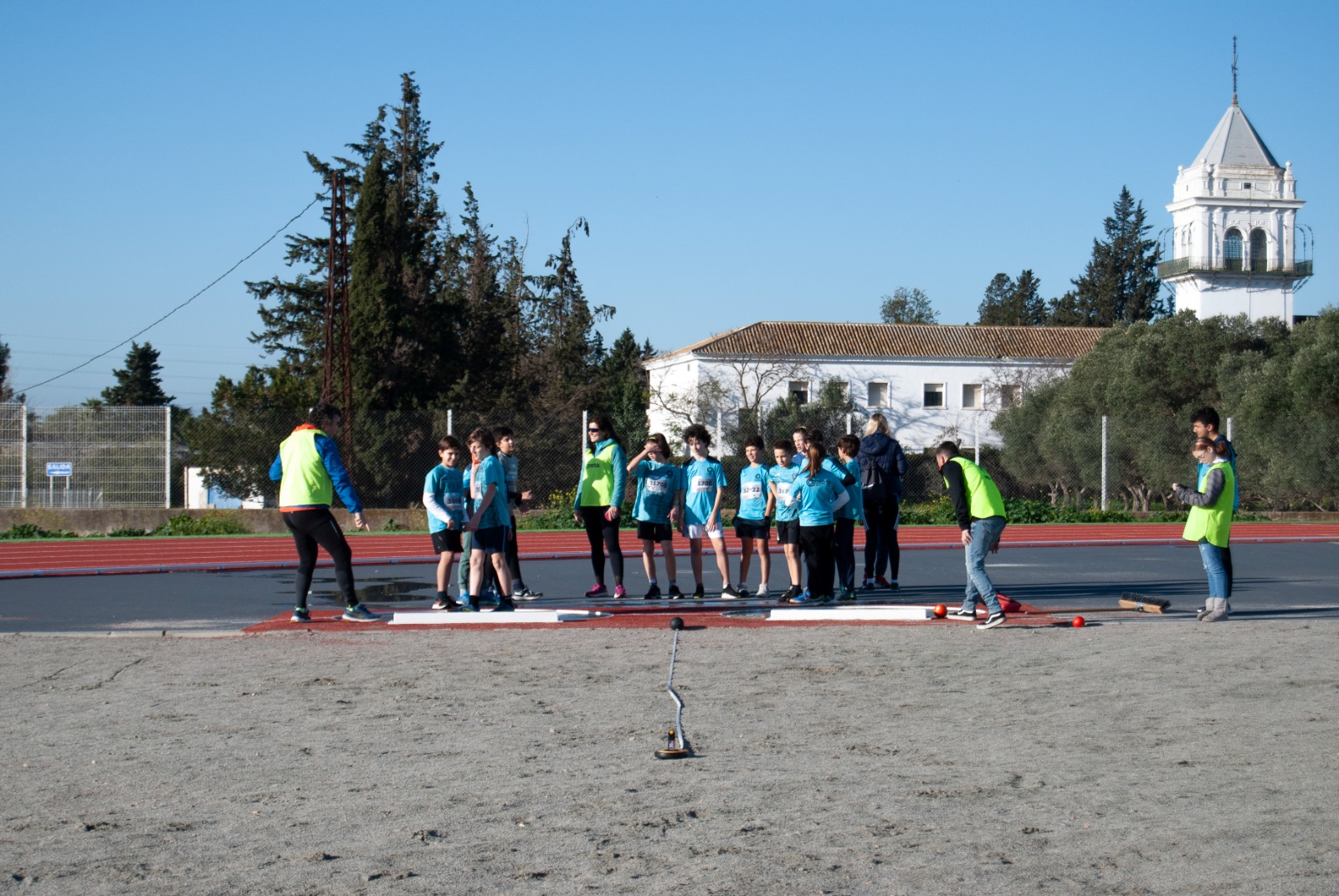 Entrenamiento especial con atleta olímpico invitado img 20251009 wa0027